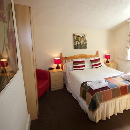 York Lodge Guesthouse Экстерьер фото