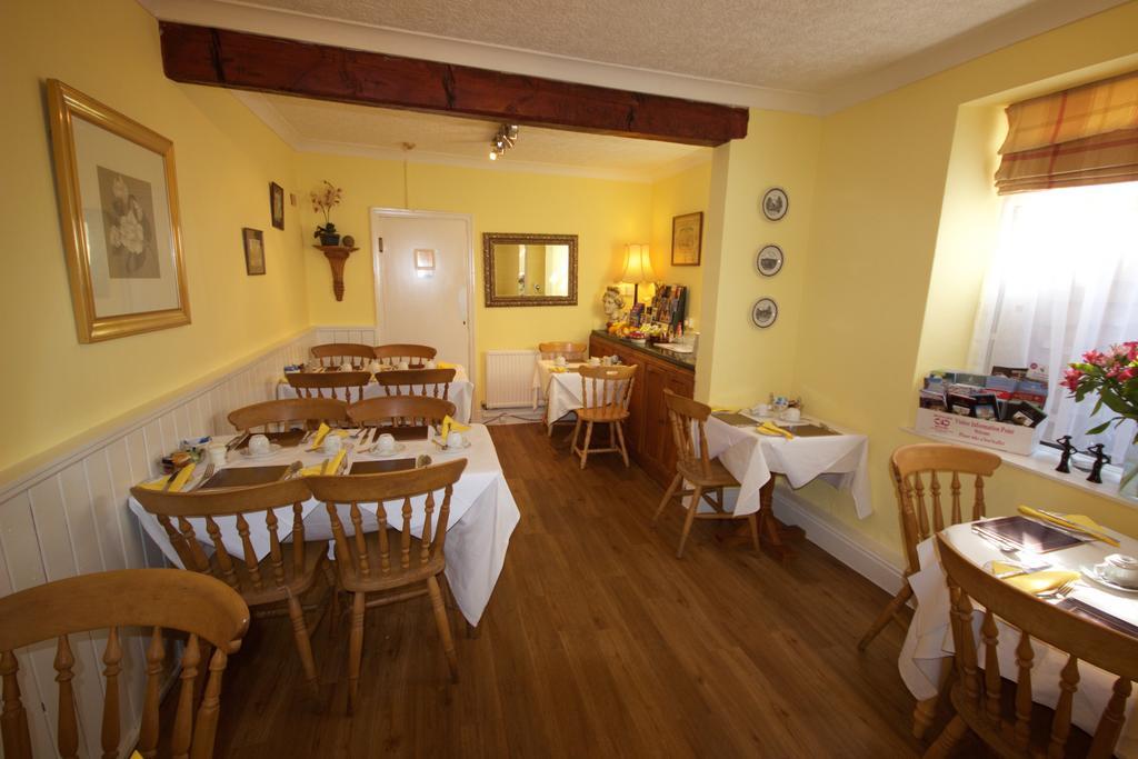 York Lodge Guesthouse Экстерьер фото