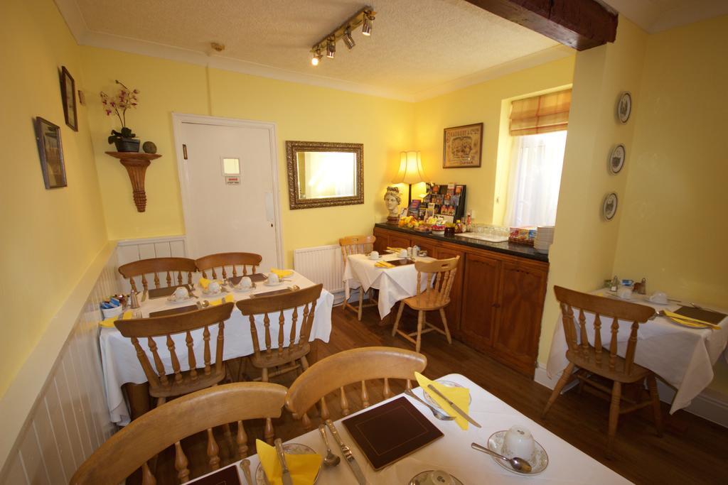 York Lodge Guesthouse Экстерьер фото