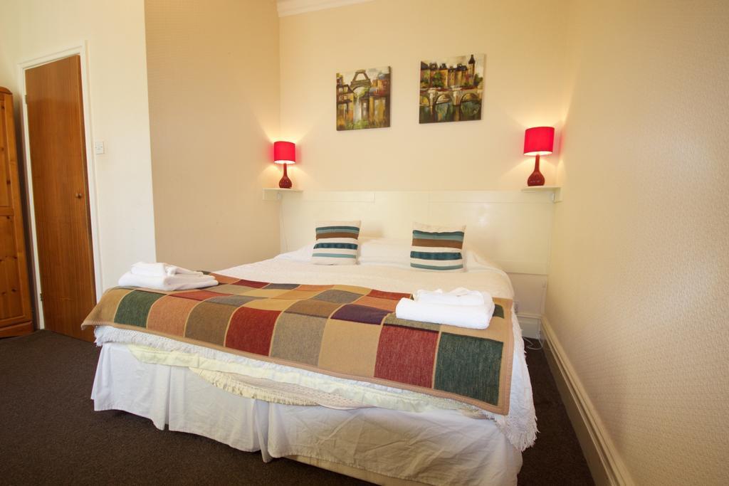 York Lodge Guesthouse Экстерьер фото