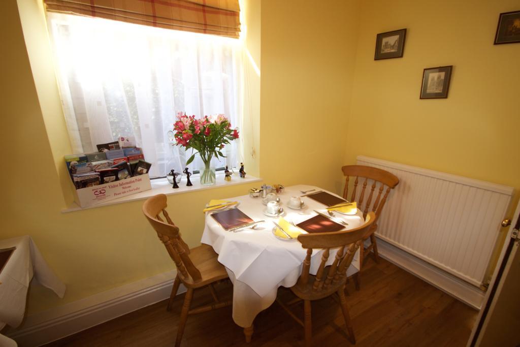 York Lodge Guesthouse Экстерьер фото