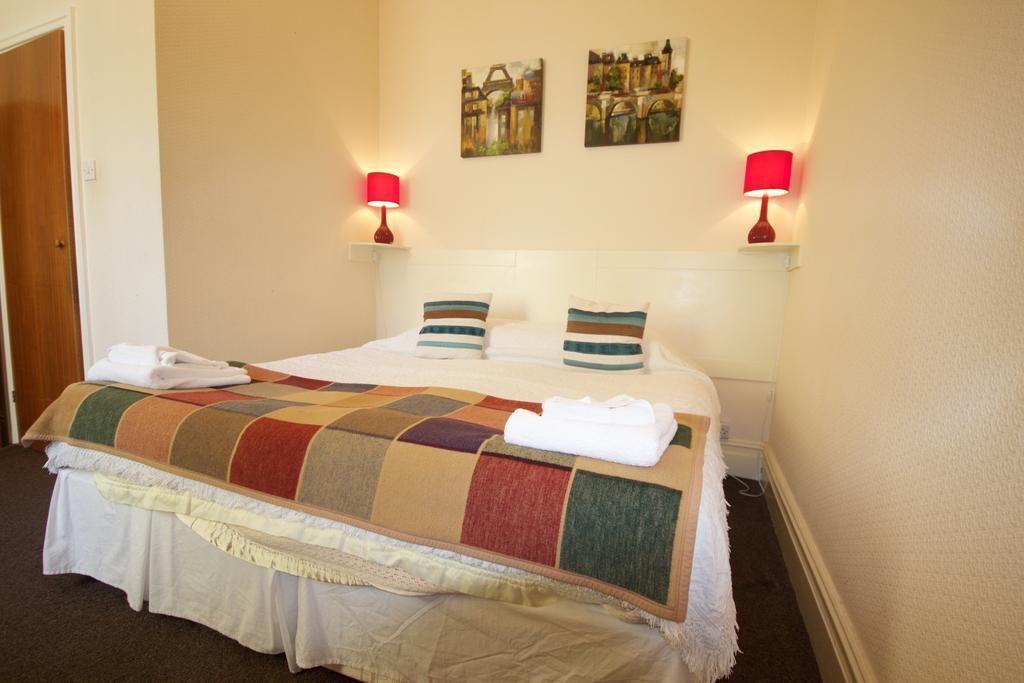 York Lodge Guesthouse Номер фото