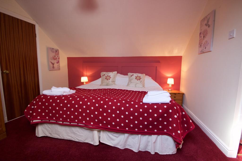 York Lodge Guesthouse Экстерьер фото
