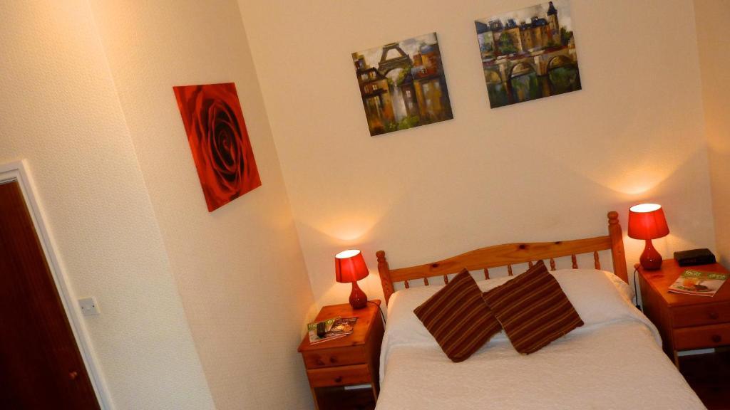 York Lodge Guesthouse Номер фото
